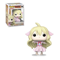 Fairy Tail Mavis Vermillion Funko Pop! Vinyl