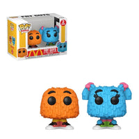 McDonalds Fry Guys (Orange/Blue)2-Pack Funko Pop! Vinyl