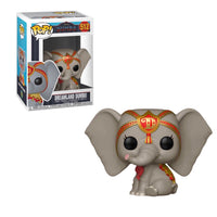 Dreamland Dumbo Red And Gold Exclusive Funko Pop! Vinyl Figure #512